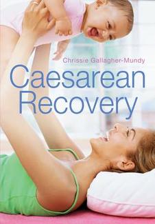 C Section Book Cesarean recovery