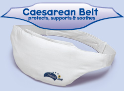 C Section Cesarean belt