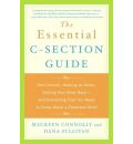 C Section Cesarean Recovery