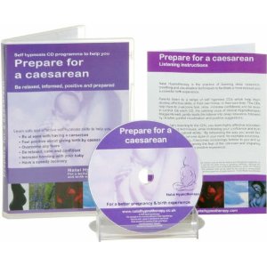 C Section Hypnotherapy